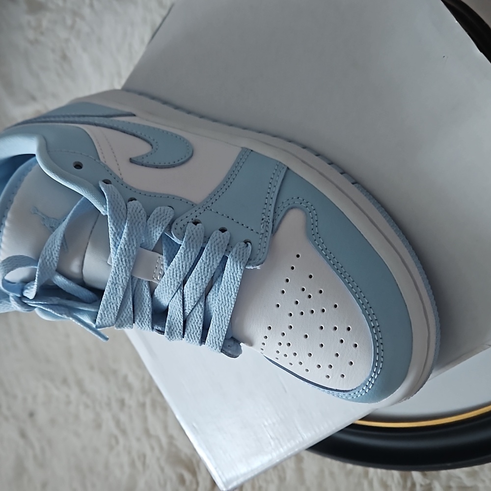 Air jordans dunks